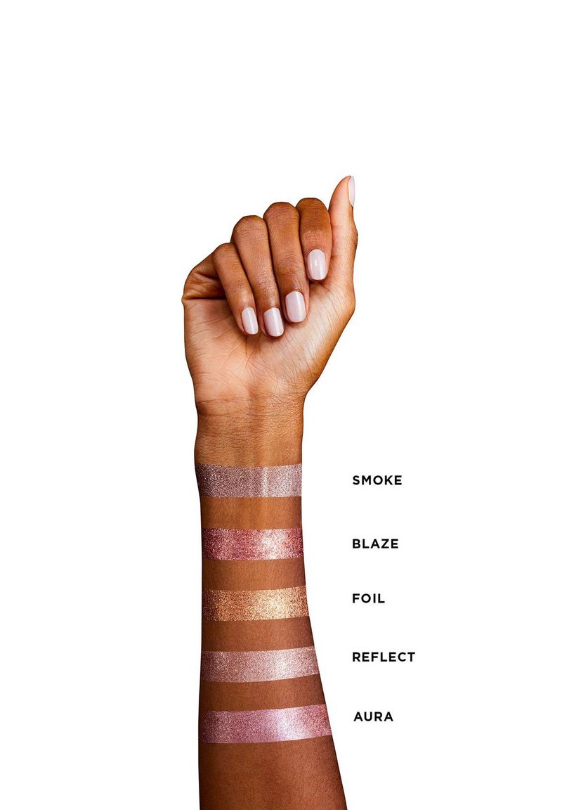Damen Teint | Hourglass SCATTERED LIGHT™ GLITZER-LIDSCHATTEN Lidschatten Vivid/grün - MS54106 Damen Teint | Hourglass SCATTERED LIGHT™ GLITZER-LIDSCHATTEN Lidschatten Vivid/grün - MS54106