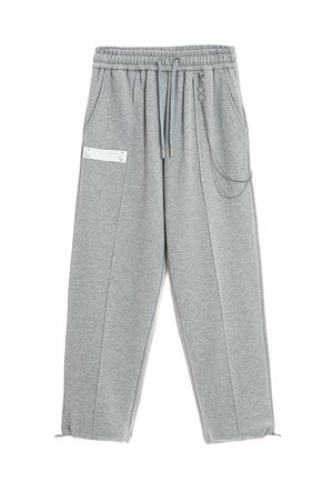 Pantalones deportivos - grey