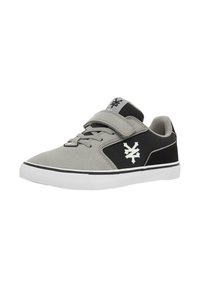 ZOO YORK PYRAMID - Tenisice - grey