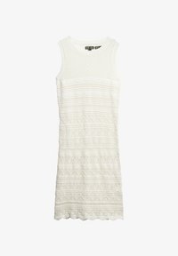 Ausgewählt, desert bone off white