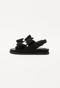 Odabrano, black
