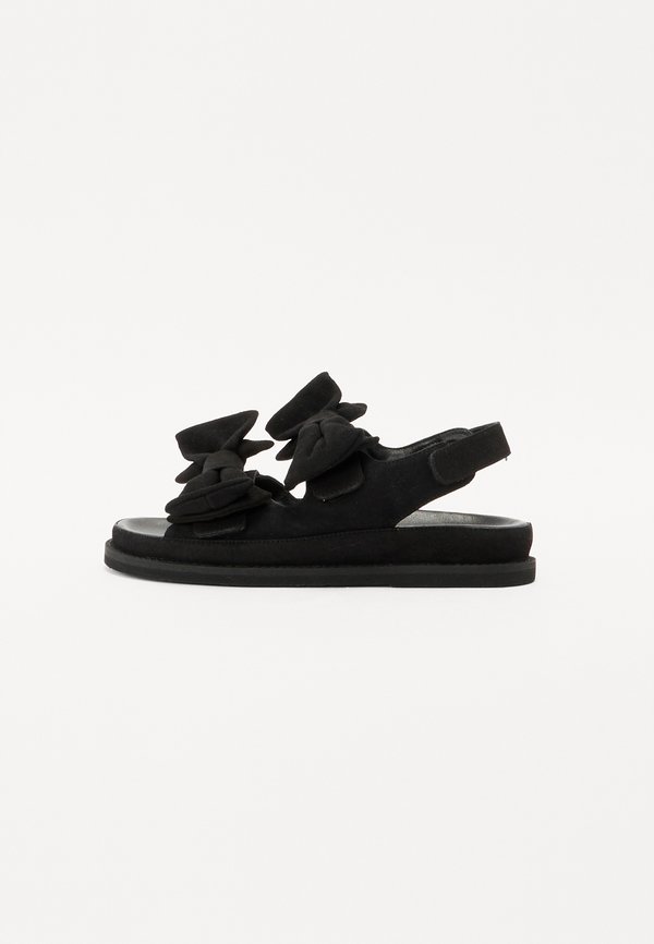 COME TO ME  - Riemensandalette