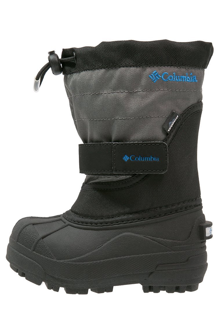 columbia snow boots uk