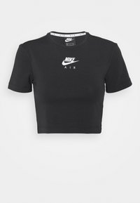 Nike Sportswear T-shirt med print - pink