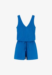 Nevybráno, electric blue