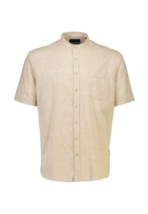 Jack's Sportswear, S/S - Camicia - mid sand
