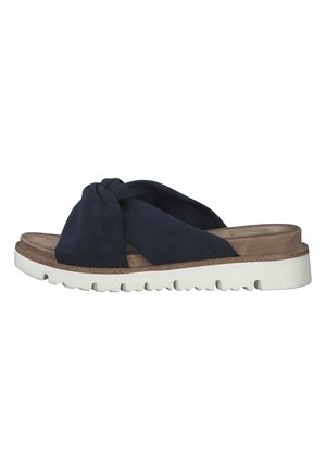 s.Oliver Mules - navy