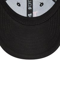 New Era INFANT LEAGUE ESS 9FORTY ADJUSTABLE LA DODGERS - Cap - schwarz