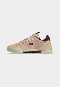 Επιλέχθηκε, light pink/light tan