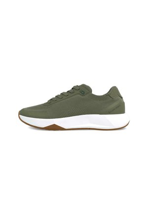 Biomecanics ZAPATILLAS CASUAL - Zapatillas - verde oscuro