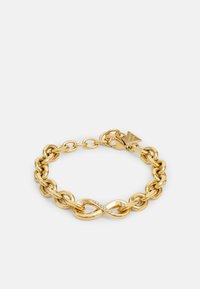 ENDLESS DREAM - Armbånd - yellow gold-coloured