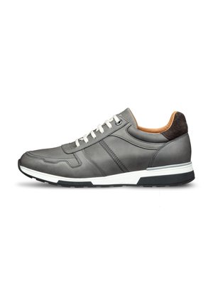 Trainers - grey