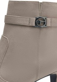 Tamaris Ankelboots - taupe