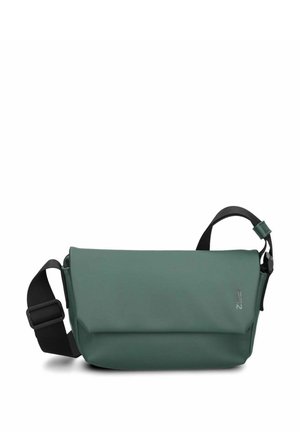 CARGO MESSENGER - Umhängetasche - pine