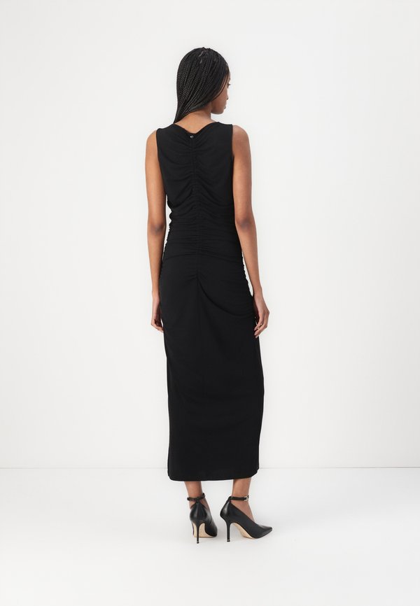 EMBERLA - Maxi dress4