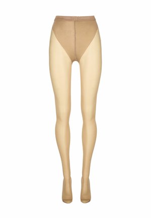 Wolford, SHIMMER 20 TIGHTS - Panty - gobi