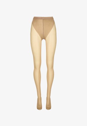 Wolford, SHIMMER 20 TIGHTS - Panty - gobi