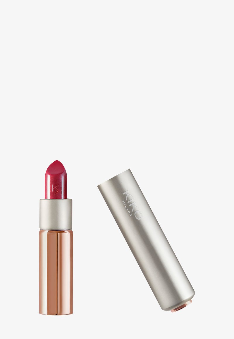 KIKO Milano GLOSSY DREAM SHEER LIPSTICK - Leppestift - sangria