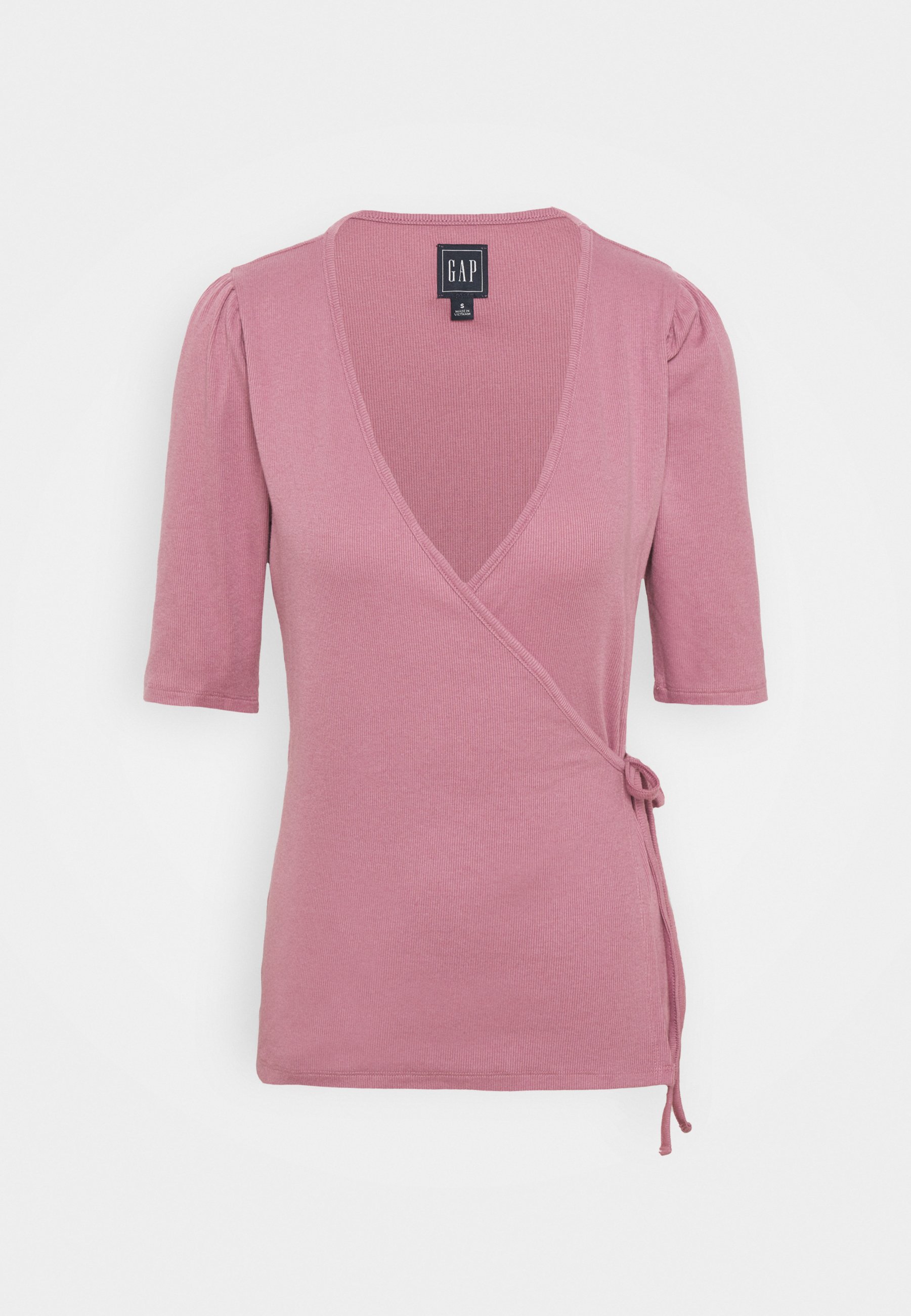gap wrap sweater