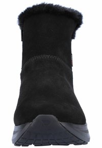 Rieker Sport Ankle Boot - schwarz nero