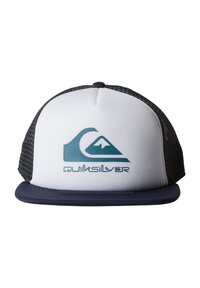 Quiksilver FOAMSLAYER HDWR KTP - Kšiltovka - dark navy