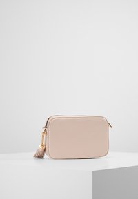MICHAEL Michael Kors JET CAMERA - Skuldertasker - soft pink