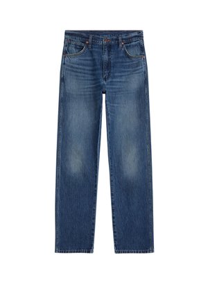 Wrangler, Džínsy s rovným strihom - pacific wash