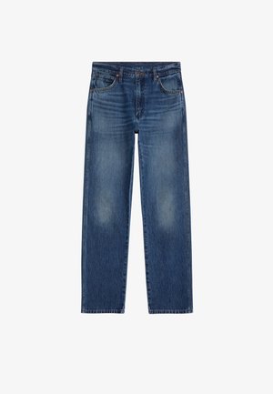 Wrangler, Džínsy s rovným strihom - pacific wash