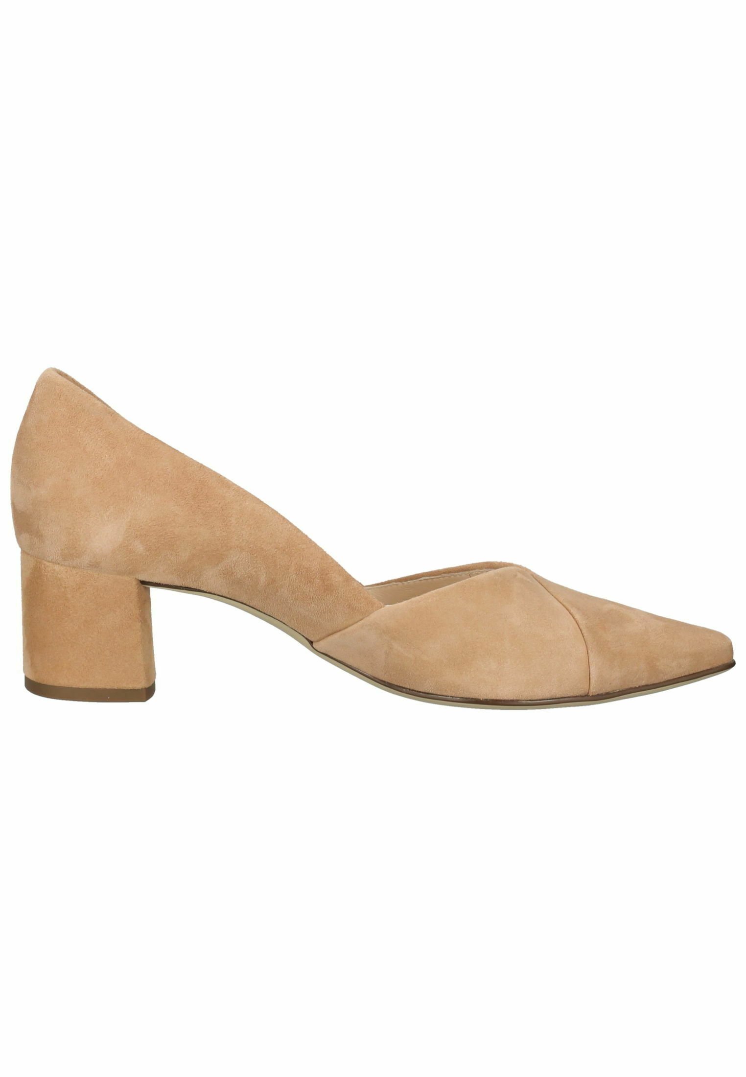 Högl Tacones - sahara/marrón - Zalando.es