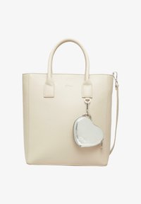 Non sélectionné, beige