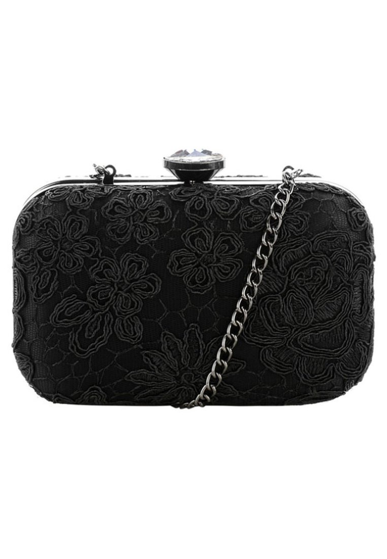 Damen Handtaschen | PRIMA MODA TALLA Umhängetasche black/schwarz - HN18497 Damen Handtaschen | PRIMA MODA TALLA Umhängetasche black/schwarz - HN18497