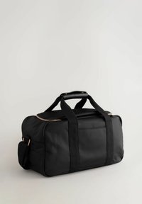 CABIN - Nedēļas nogales soma - black