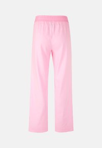 Marc Cain WASHINGTON - Trousers - fresh pink