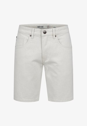 INDICODE JEANS, Jeansshort - kelp