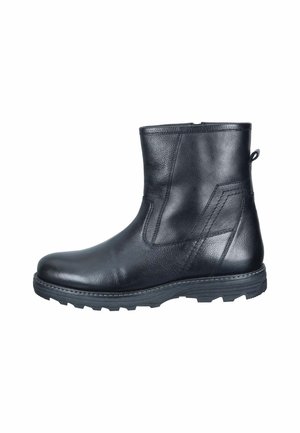 Snowboot/Winterstiefel - schwarz