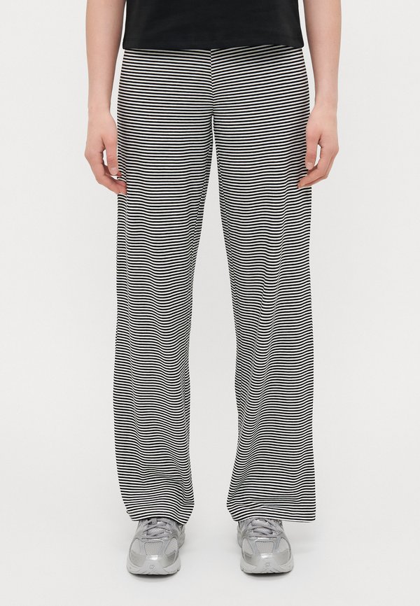 ONLLIVE LOVE LIFE  - Stoffhose