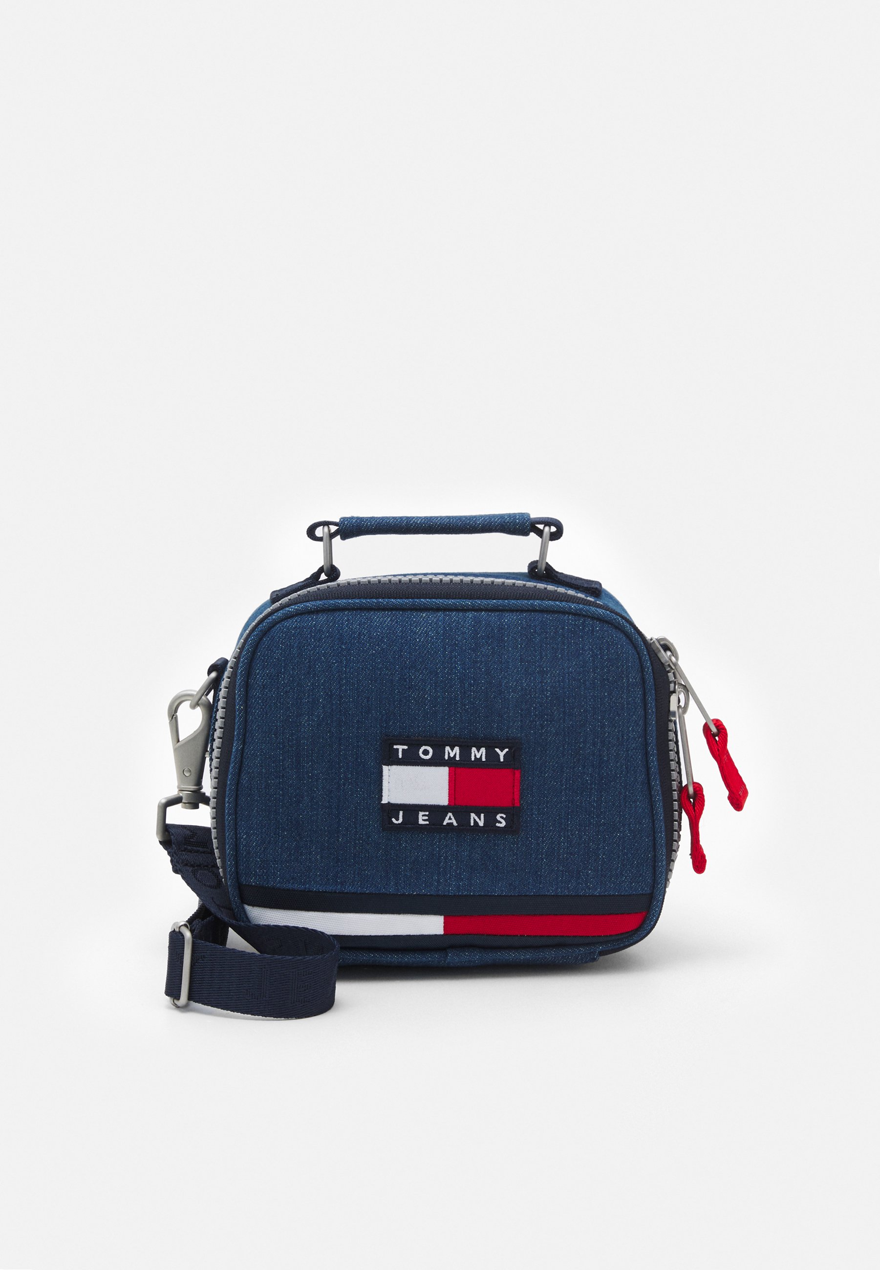 Tommy Jeans HERITAGE CROSSOVER - Across 
