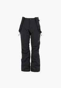 Geselecteerd, schwarz