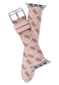 Guess APPLE BAND - Accesorio reloj - pink