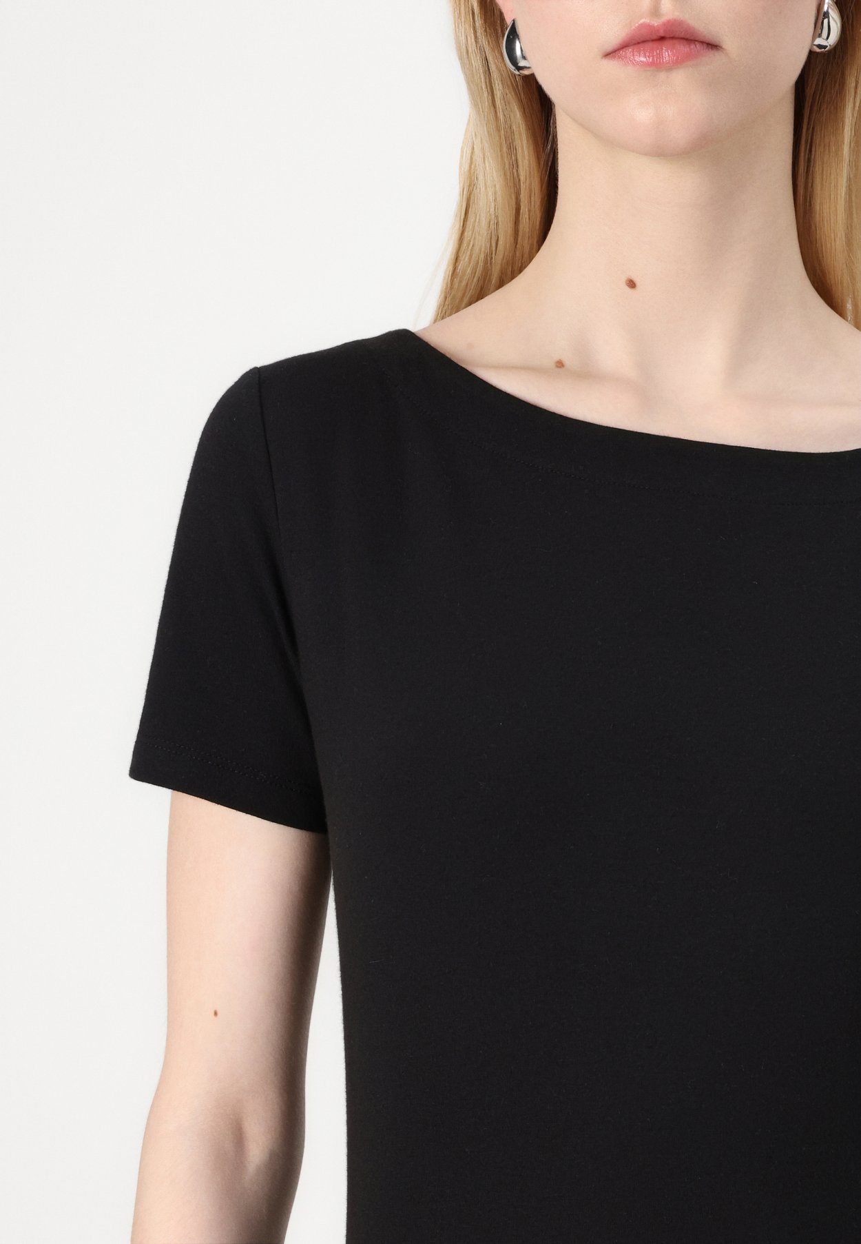 ONLLIVE LOVE LIFE BOATNECK