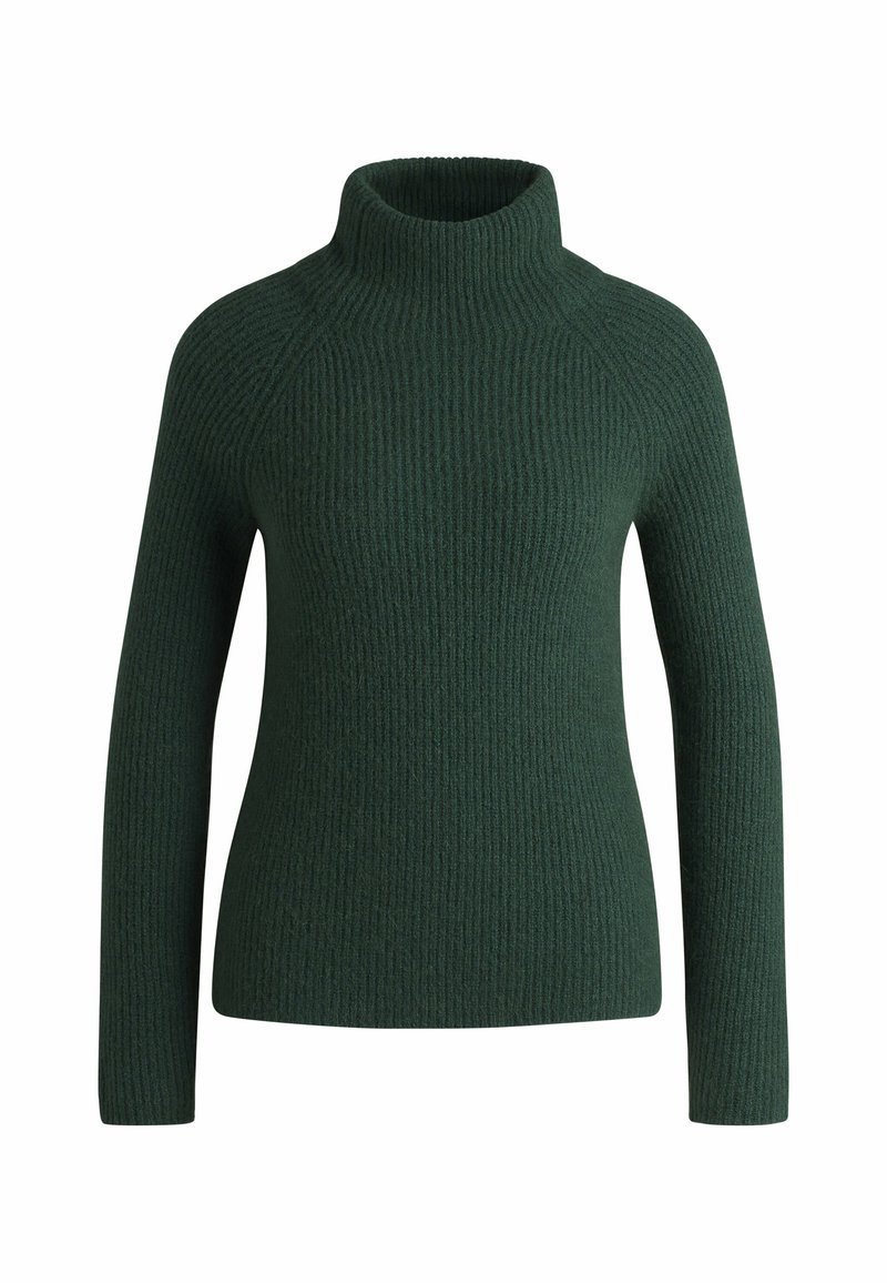 Boss Trui groen Boss Trui groen