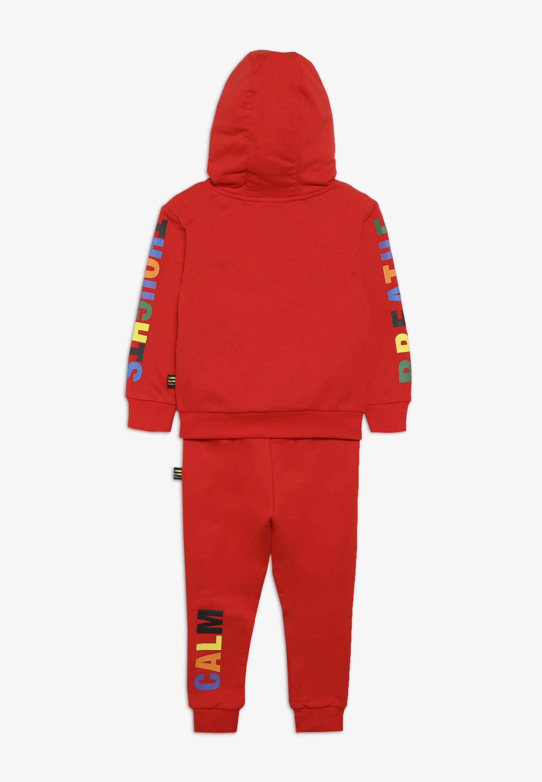 tuta adidas pharrell williams