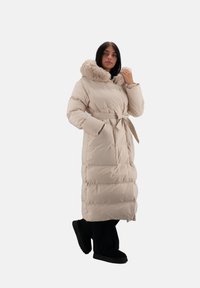 Elara Cappotto invernale - beige