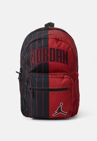 Jordan - PLAY OFF GAME BACKPACK - Nahrbtnik - gym red Miniaturna slika 1