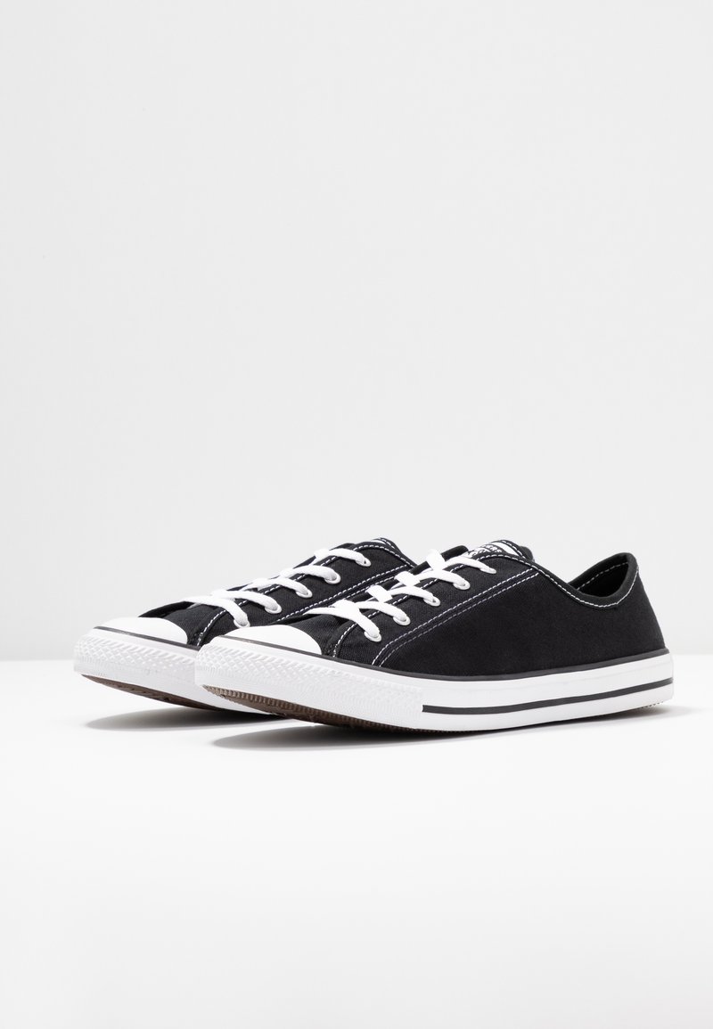 converse dainty dolphin grey