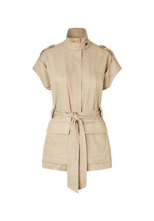 Masai, MAJENDAYI - Vest - white pepper