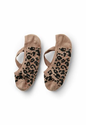 Socken - animal-print - y-stampa basic animalier