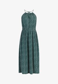 Ausgewählt, grün weiss