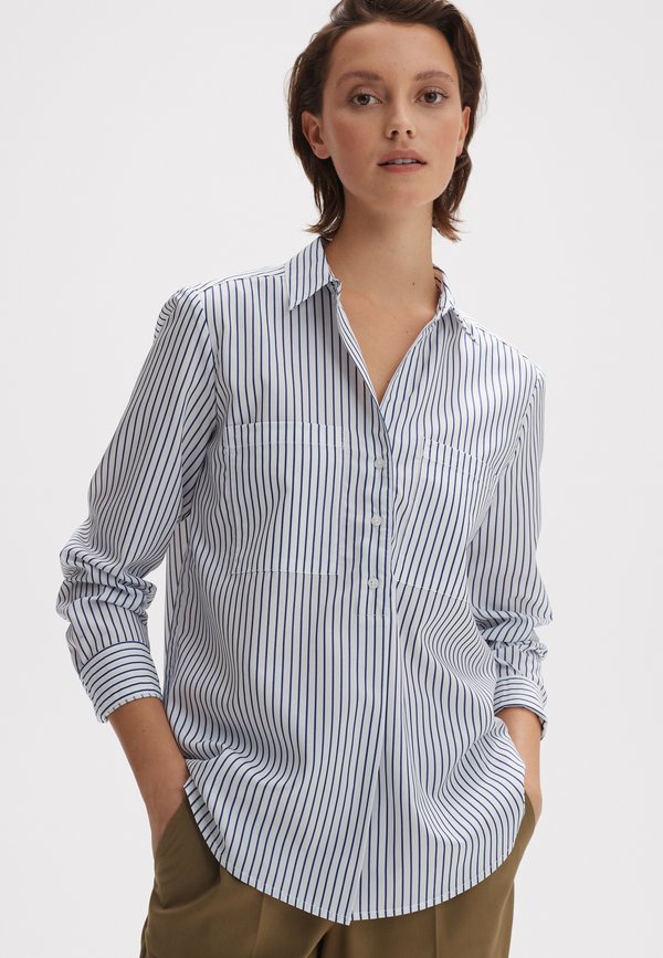 FANILE - Hemdbluse