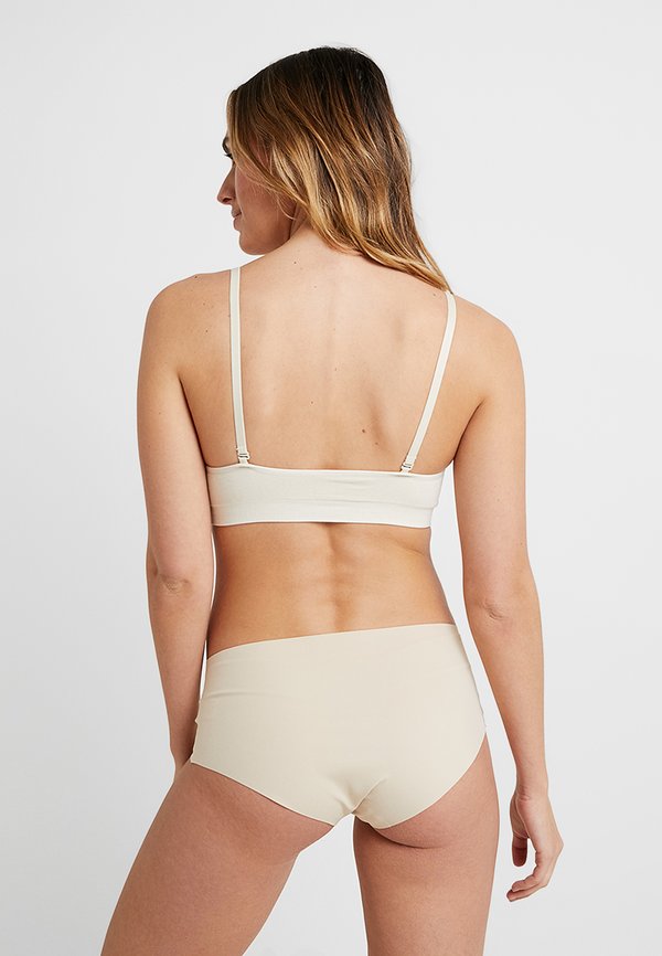 COMFORT BRA SPAGHETTI STRAPS - Bustier - cream4